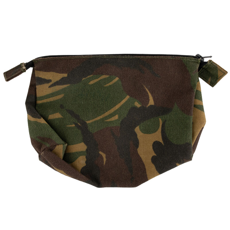 Dutch Seyntex Woodland Ditty Bag - Small | Issued, , large image number 0
